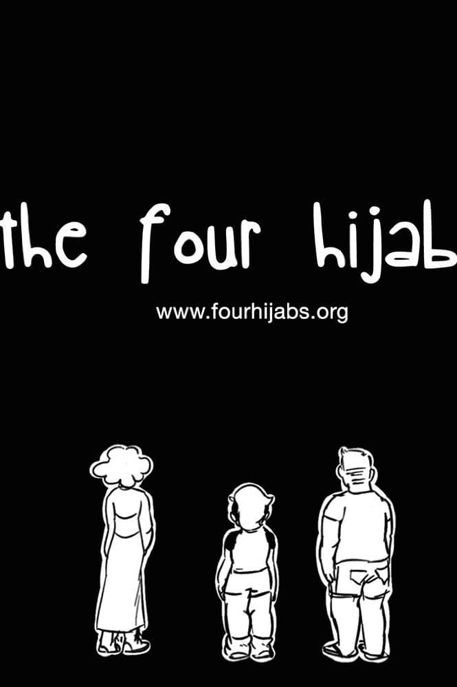 The Four Hijabs