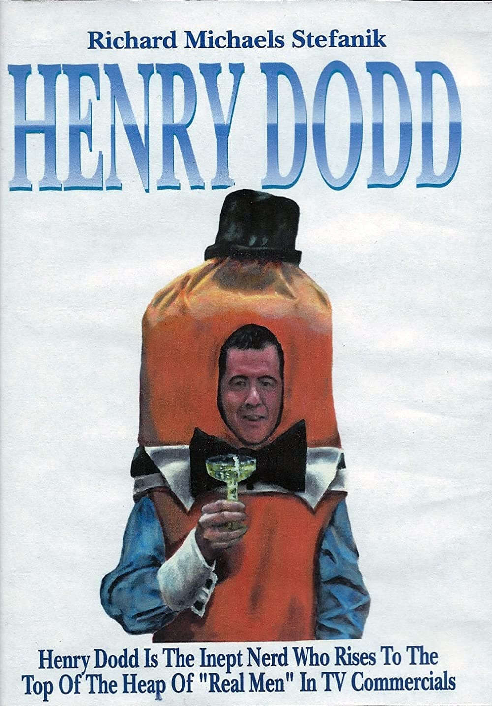 Henry Dodd