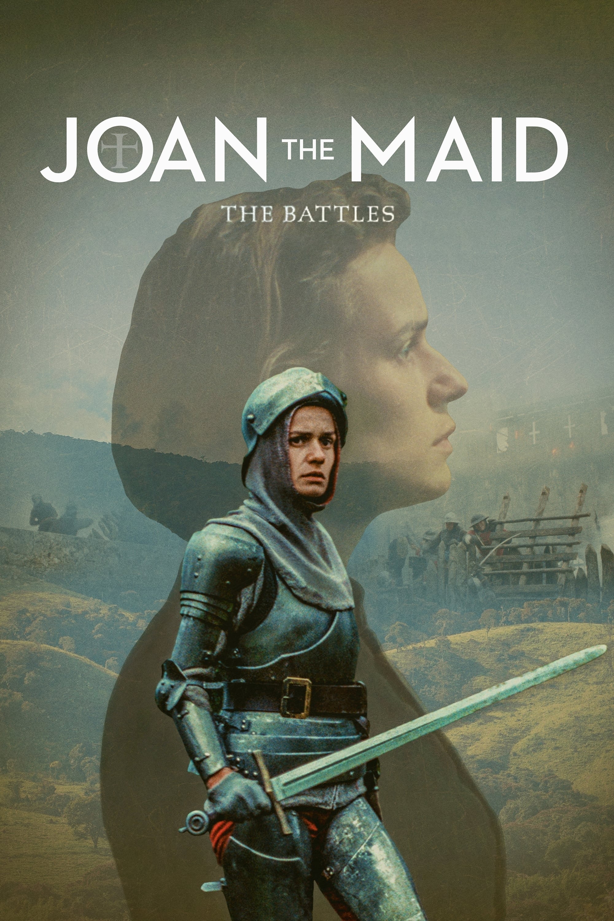 Joan the Maid I: The Battles (1994)
