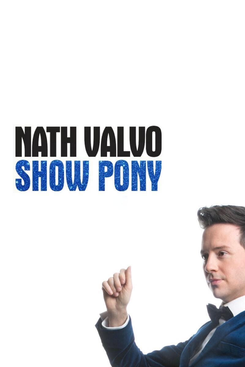 Nath Valvo - Show Pony