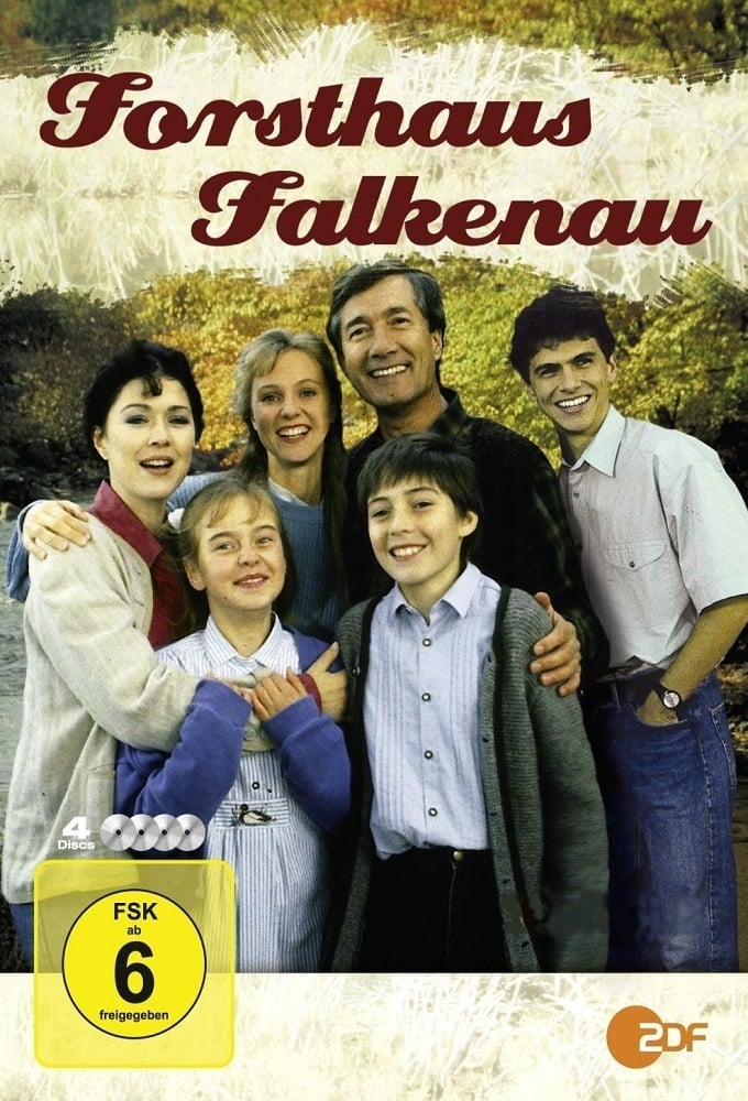 Forsthaus Falkenau (1989)