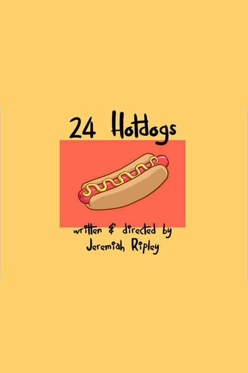 24 Hotdogs
