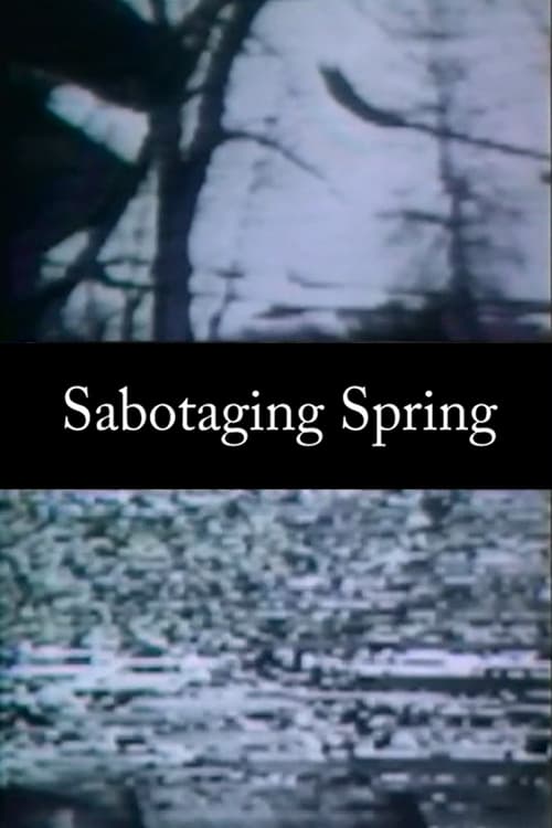 Sabotaging Spring
