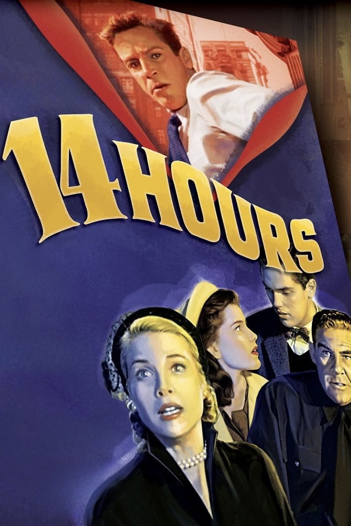 Fourteen Hours (1951)