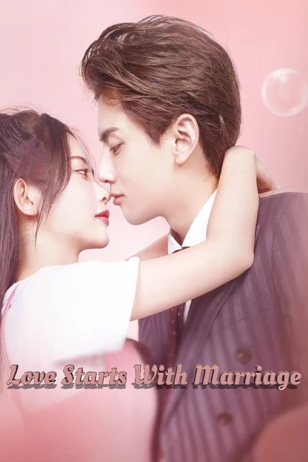 Love Starts With Marriage