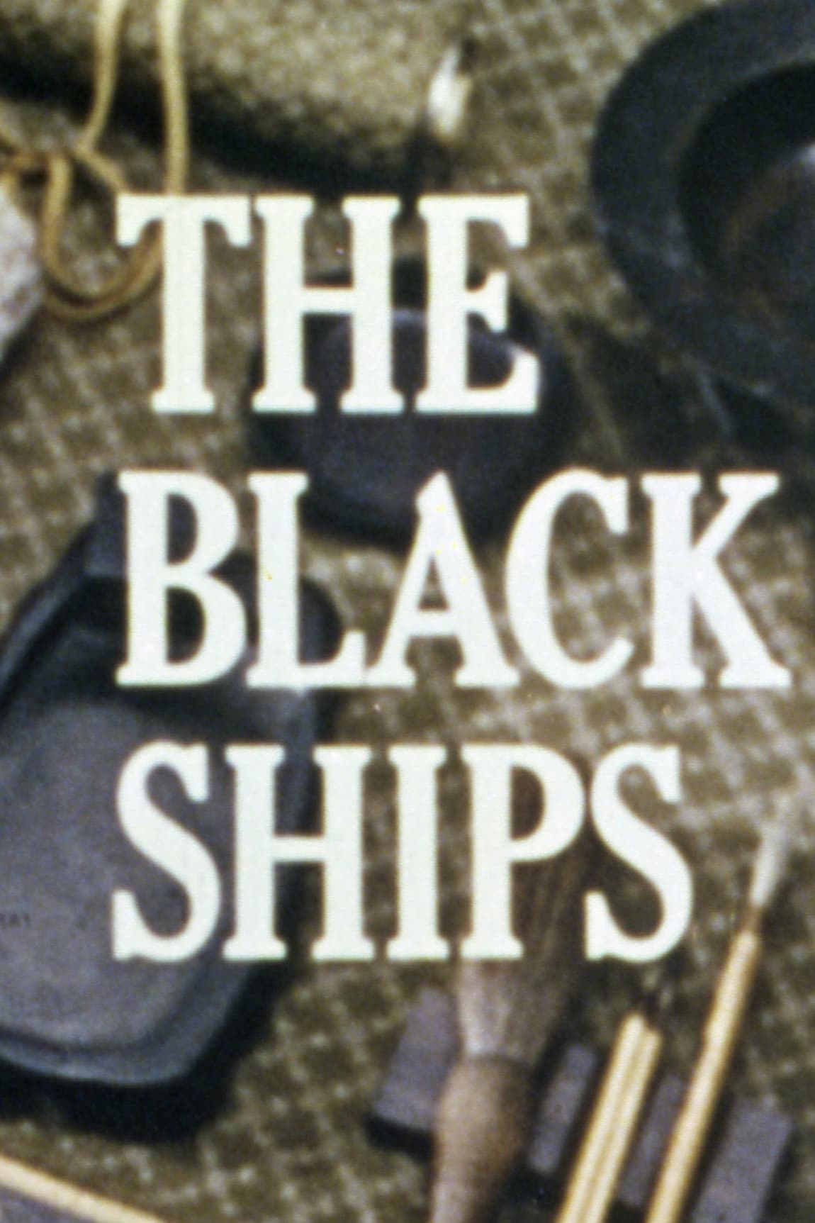 The Black Ships