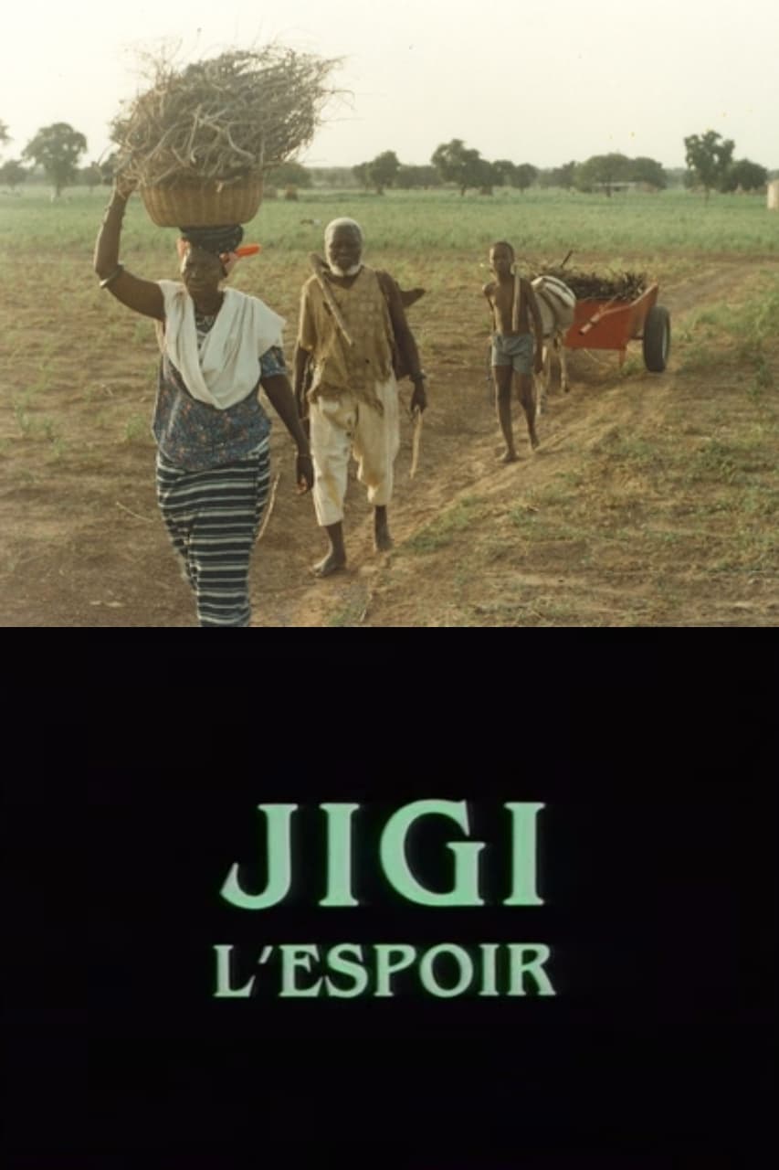 Jigi - L'espoir