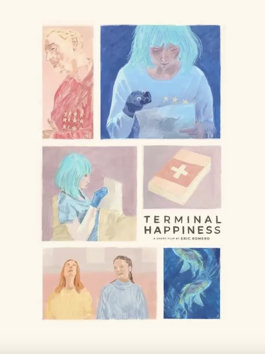 Terminal Happiness