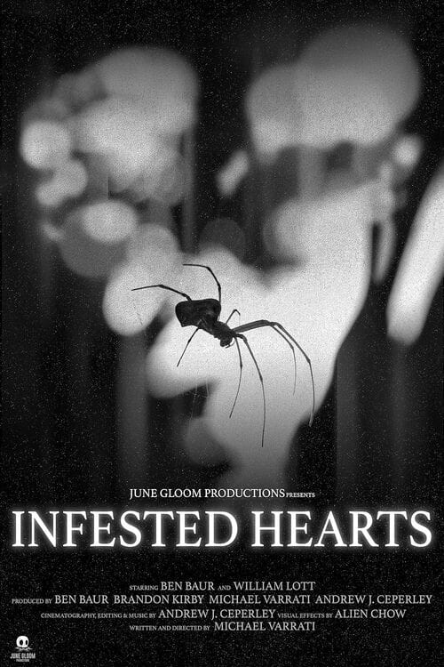 Infested Hearts