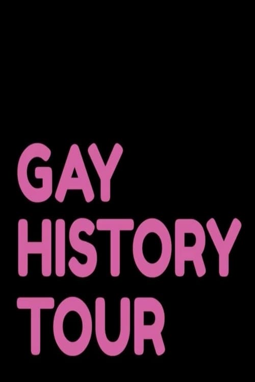Gay History Tour