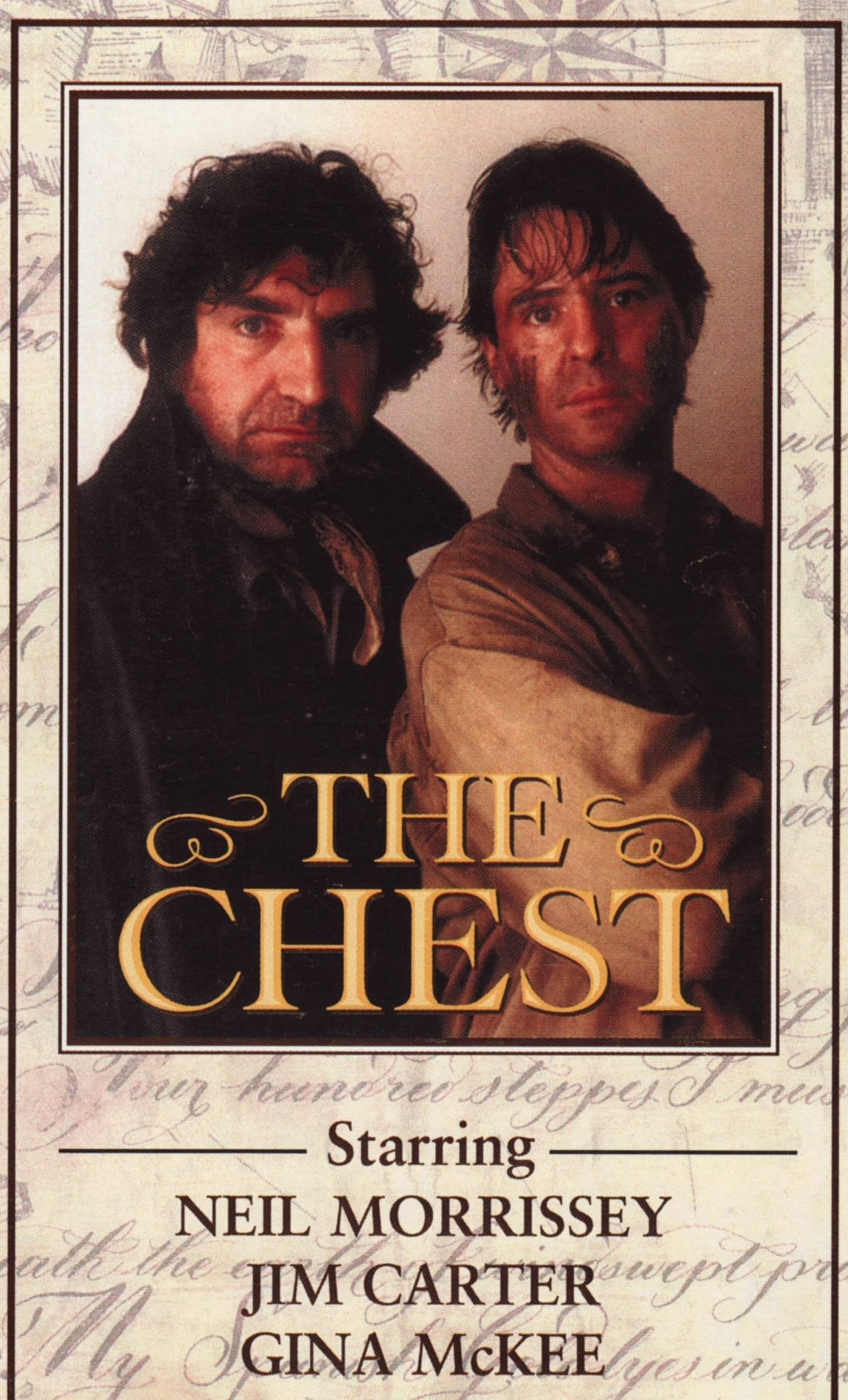 The Chest (1997)