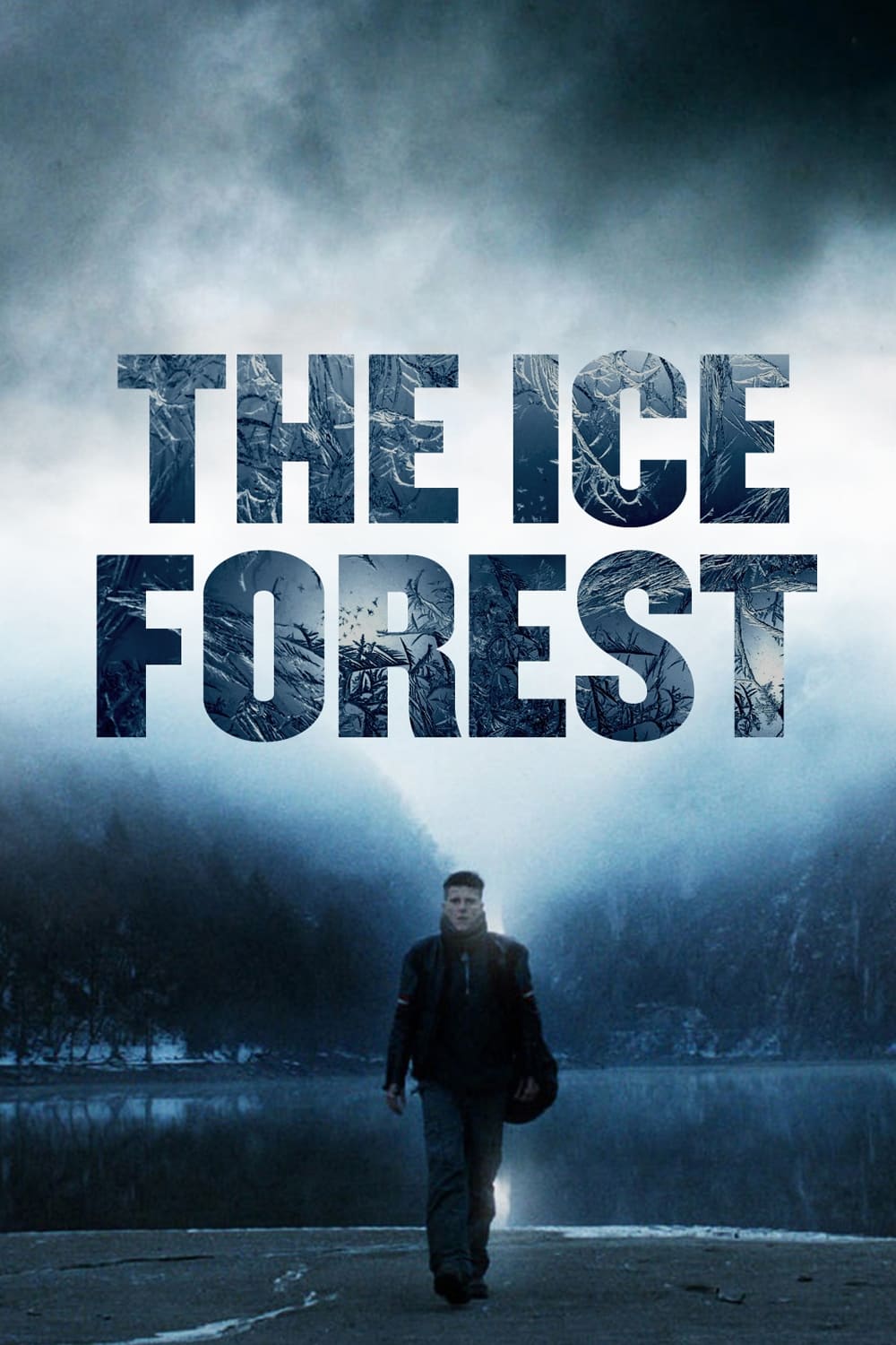 A Floresta do Gelo (2014)