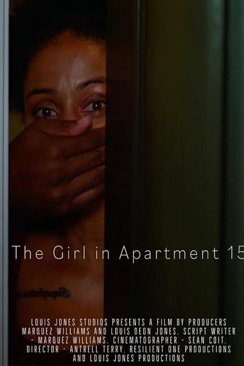 The Girl in Apartment 15