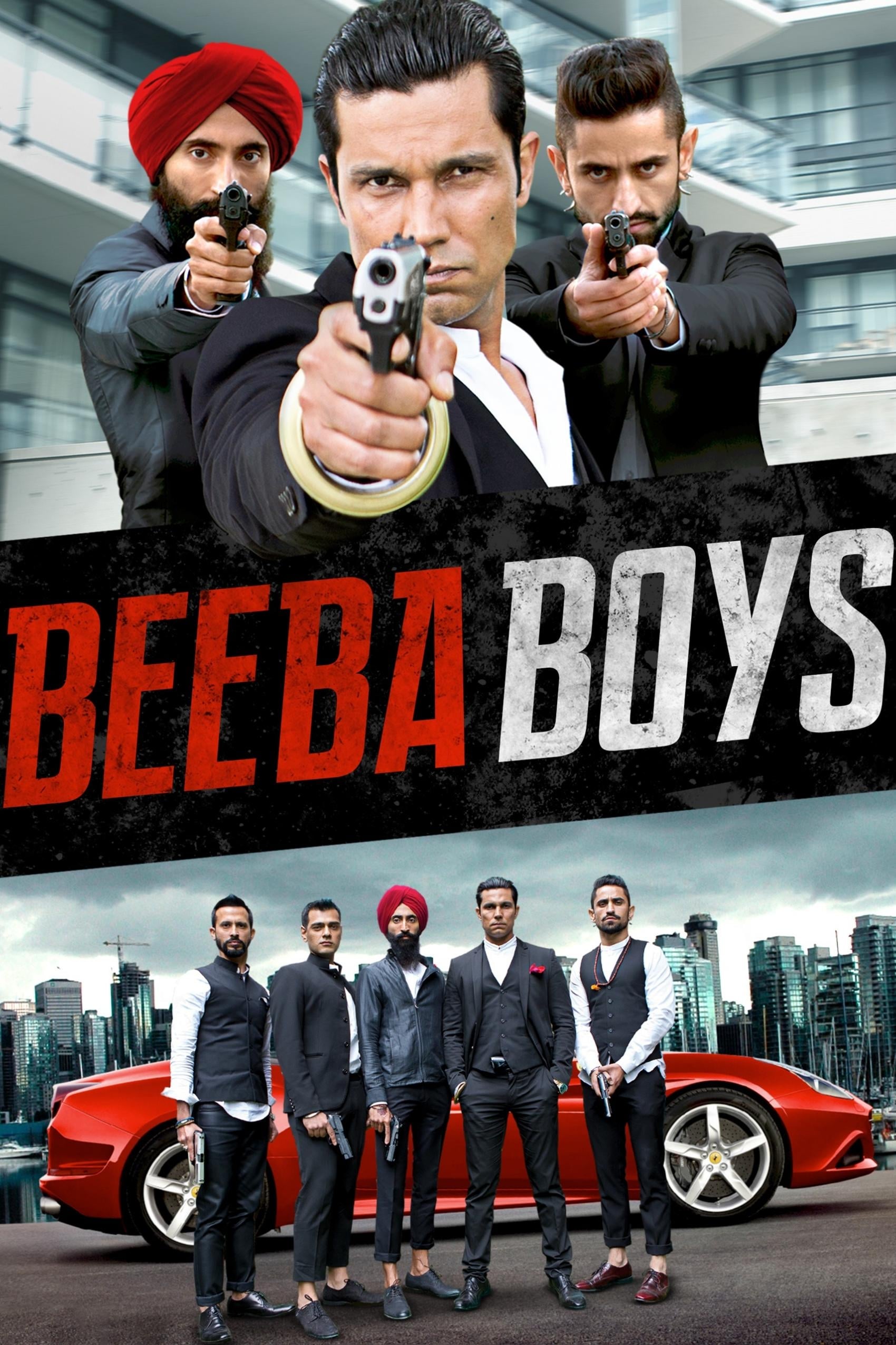 Beeba Boys