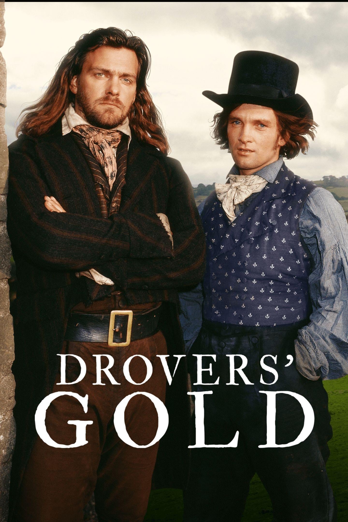 Drovers' Gold