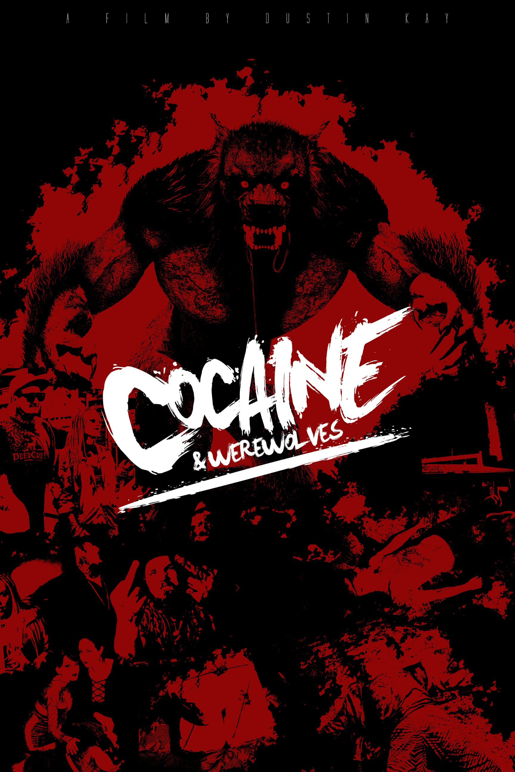 Cocaine & Werewolves