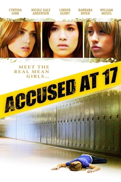 Accused at 17 (2009)