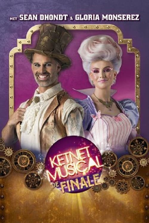 ketnet musical 'De finale"