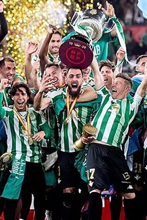 Campeones de la Copa del Rey: Behind the Scenes