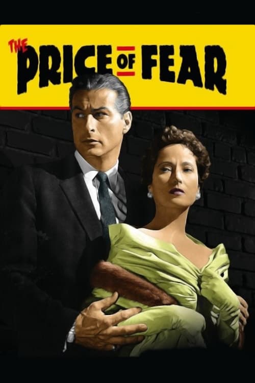 O Preço do Medo (1956)