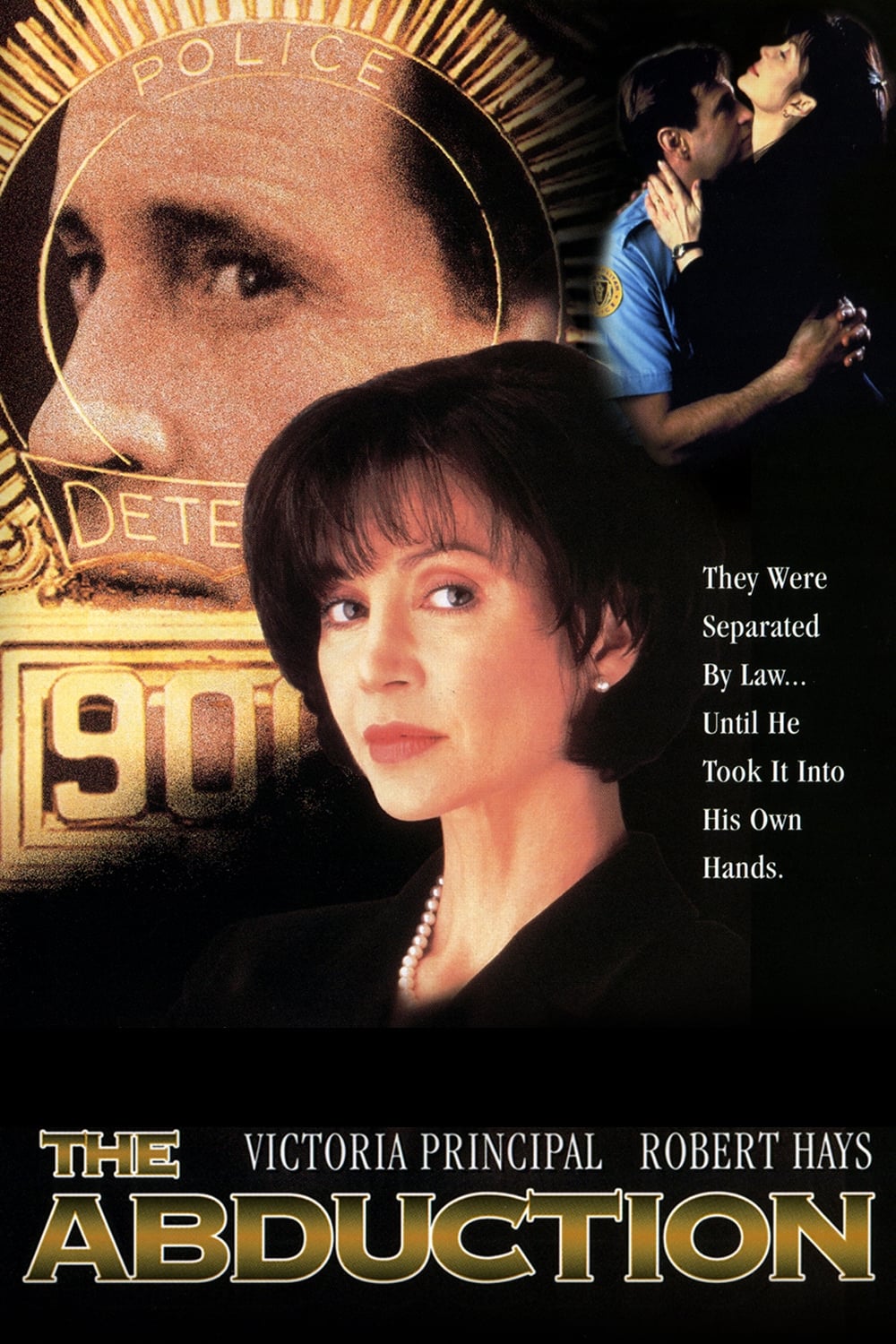 The Abduction (1996)