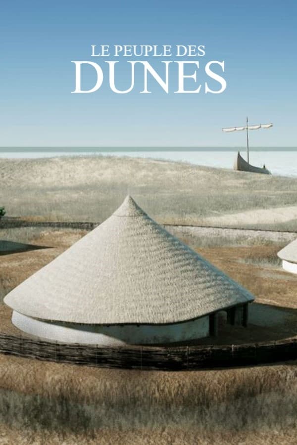 Le peuple des dunes