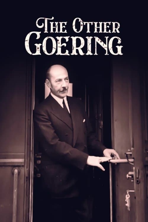 The Other Goering