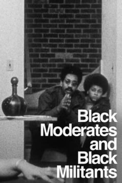 The Urban Crisis and the New Militants: Module 6 - Black Moderates and Black Militants