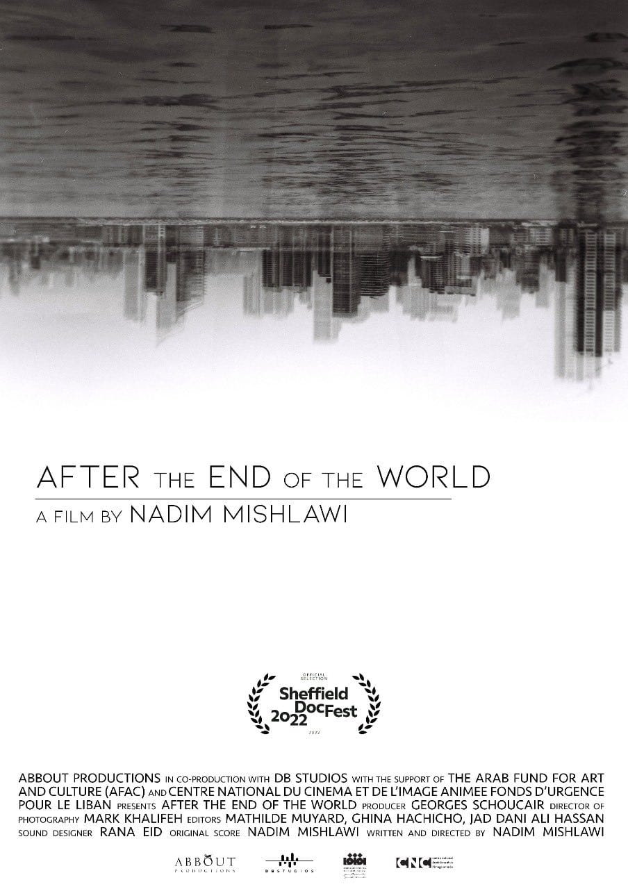 After the End of the World