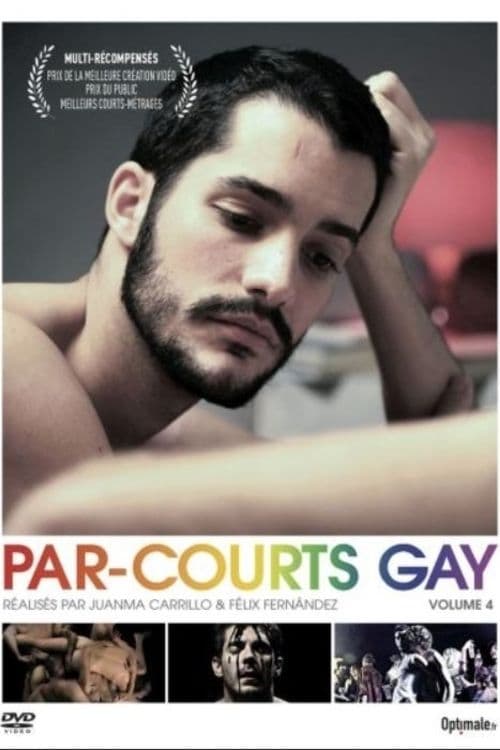 Par-courts Gay, Volume 4