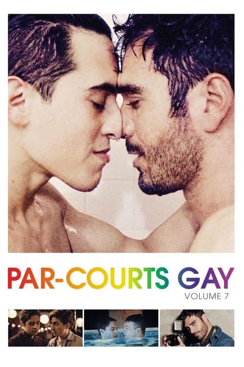 Par-courts Gay, Volume 7