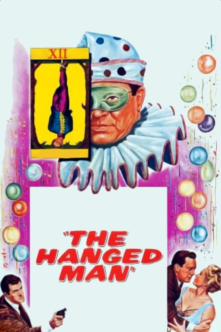 The Hanged Man (1964)