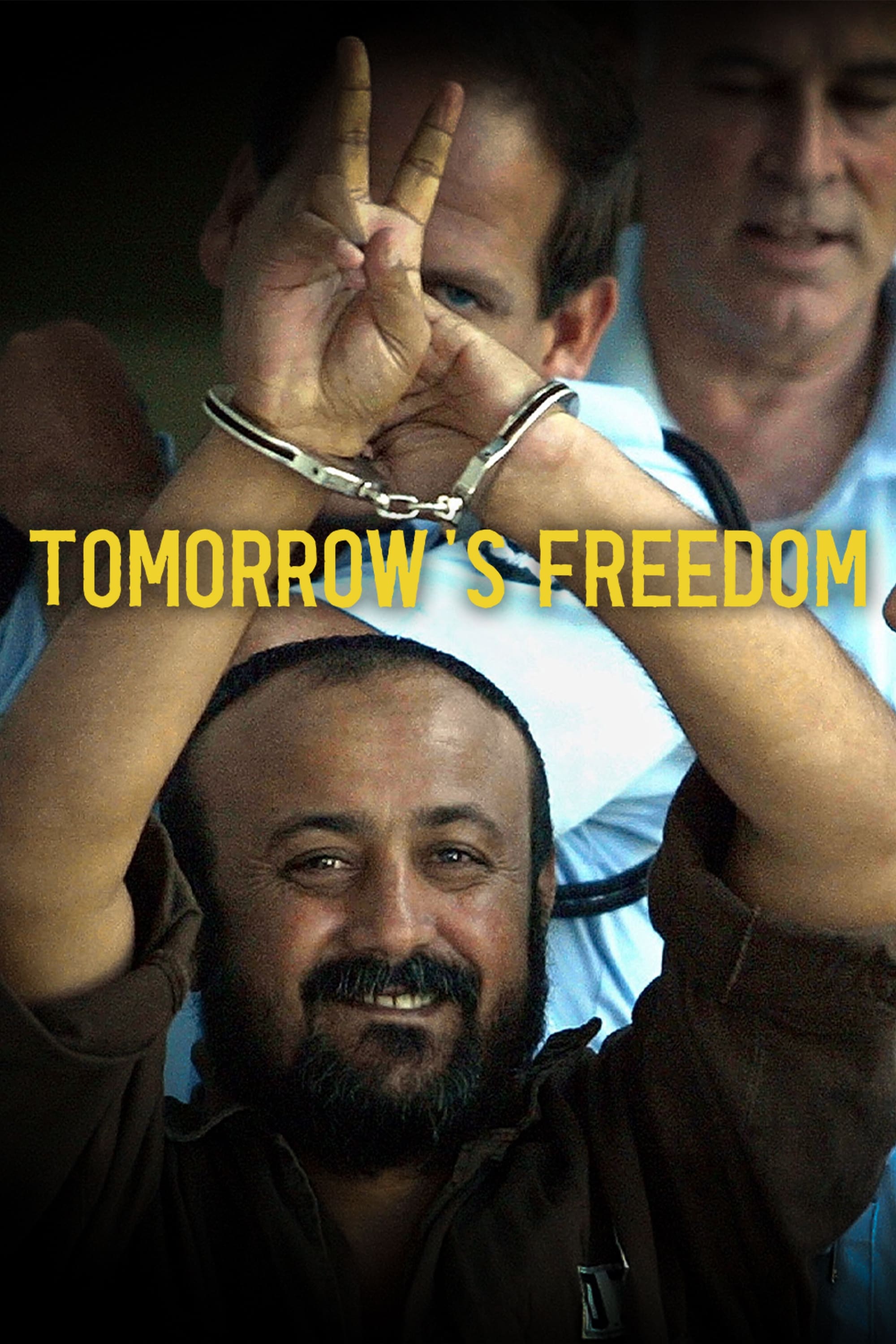 Marwan - Tomorrow's Freedom