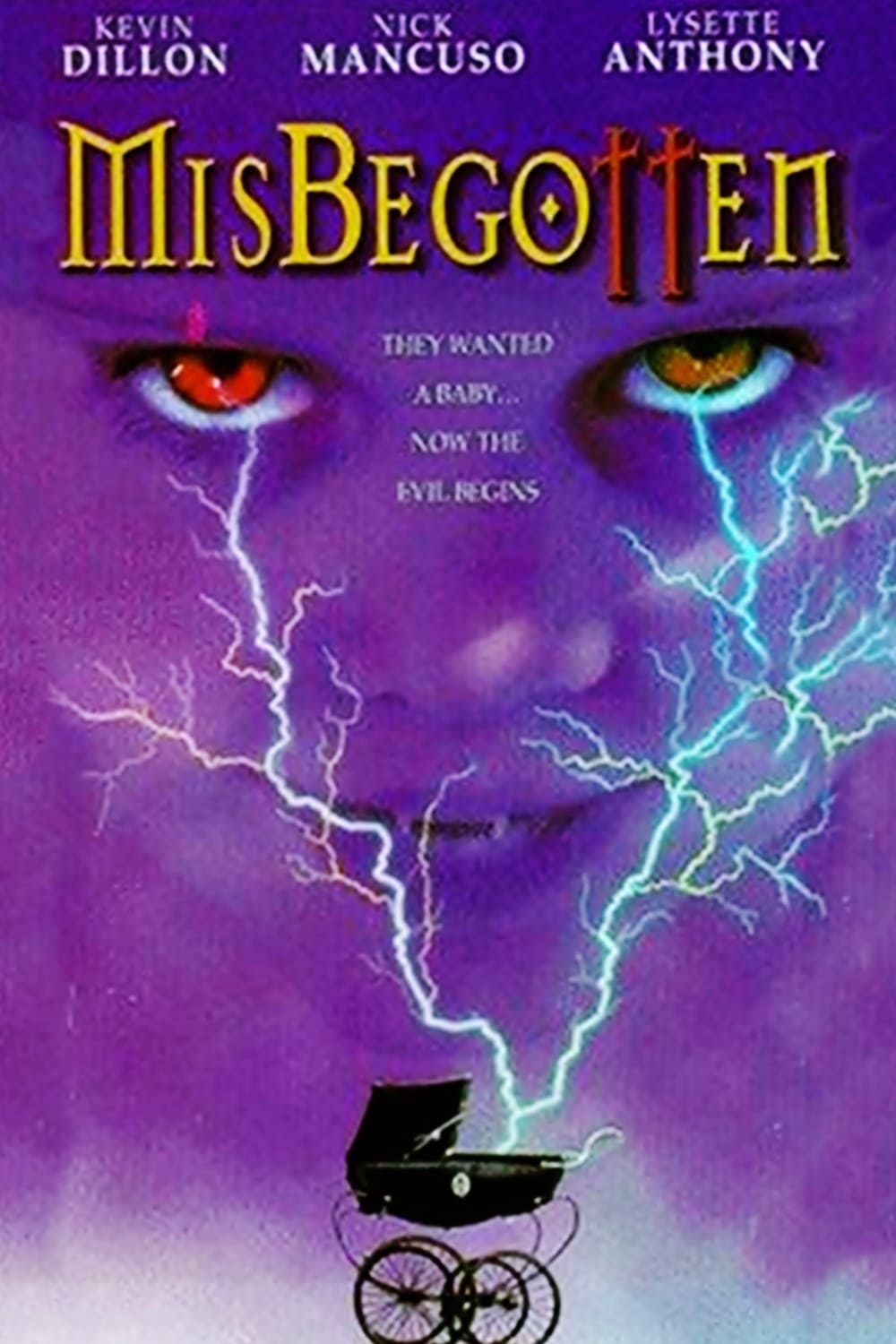 Misbegotten (1998)