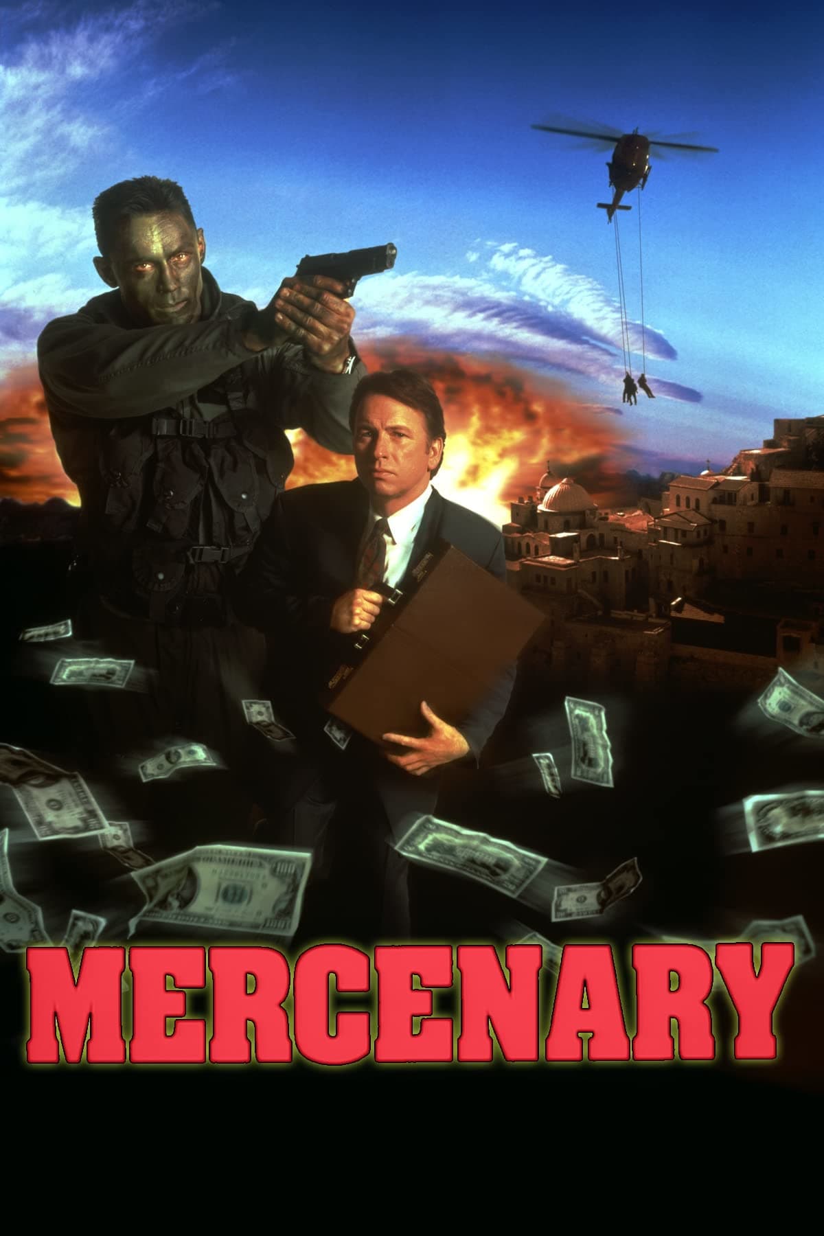 Mercenary (1996)