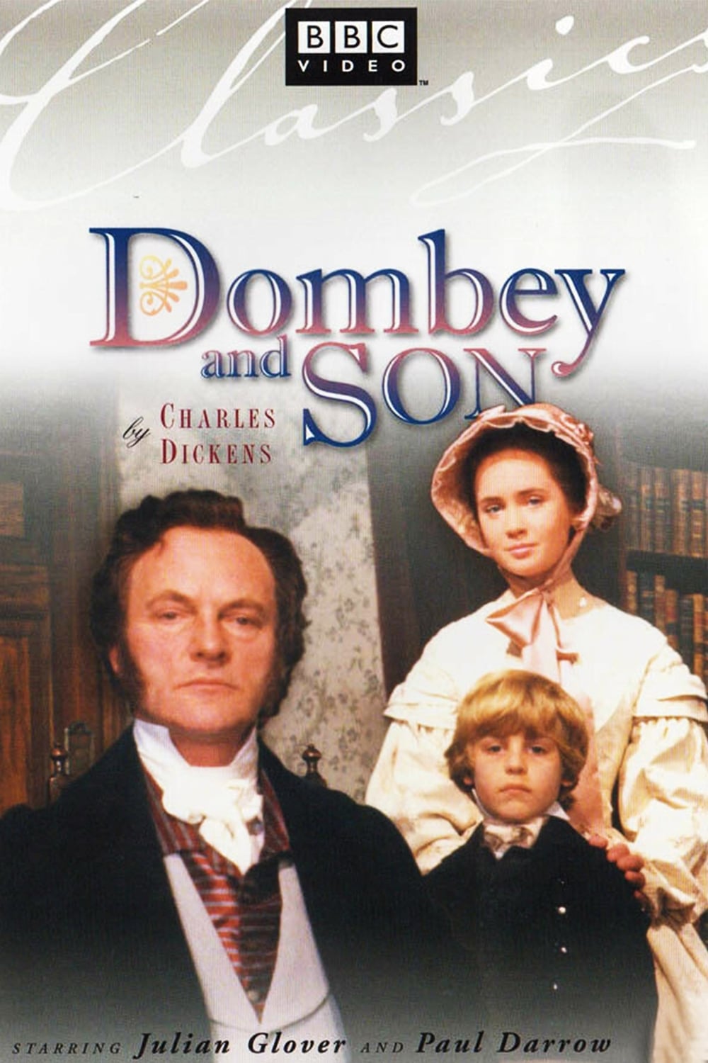 Dombey and Son (1983)