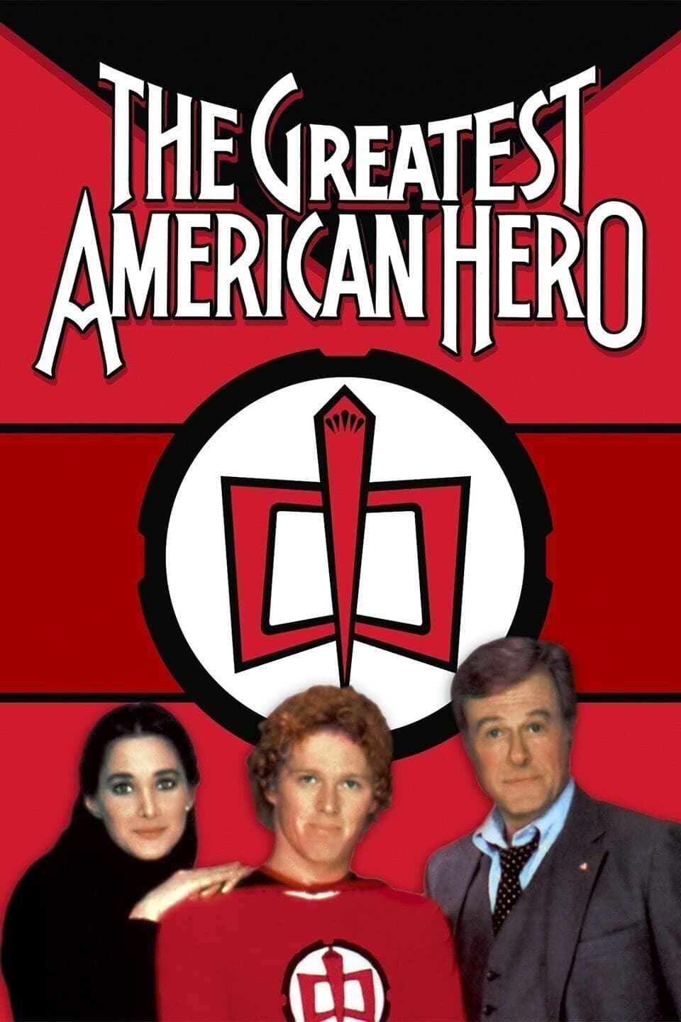 O Super-Herói Americano (1981)