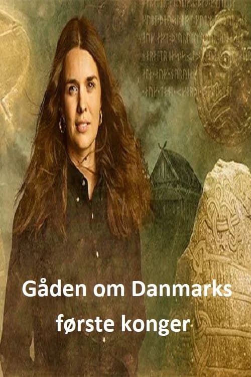 Gåden om Danmarks første konge