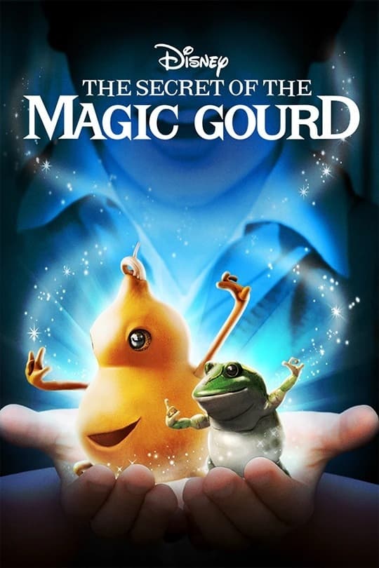 The Secret of the Magic Gourd (2007)