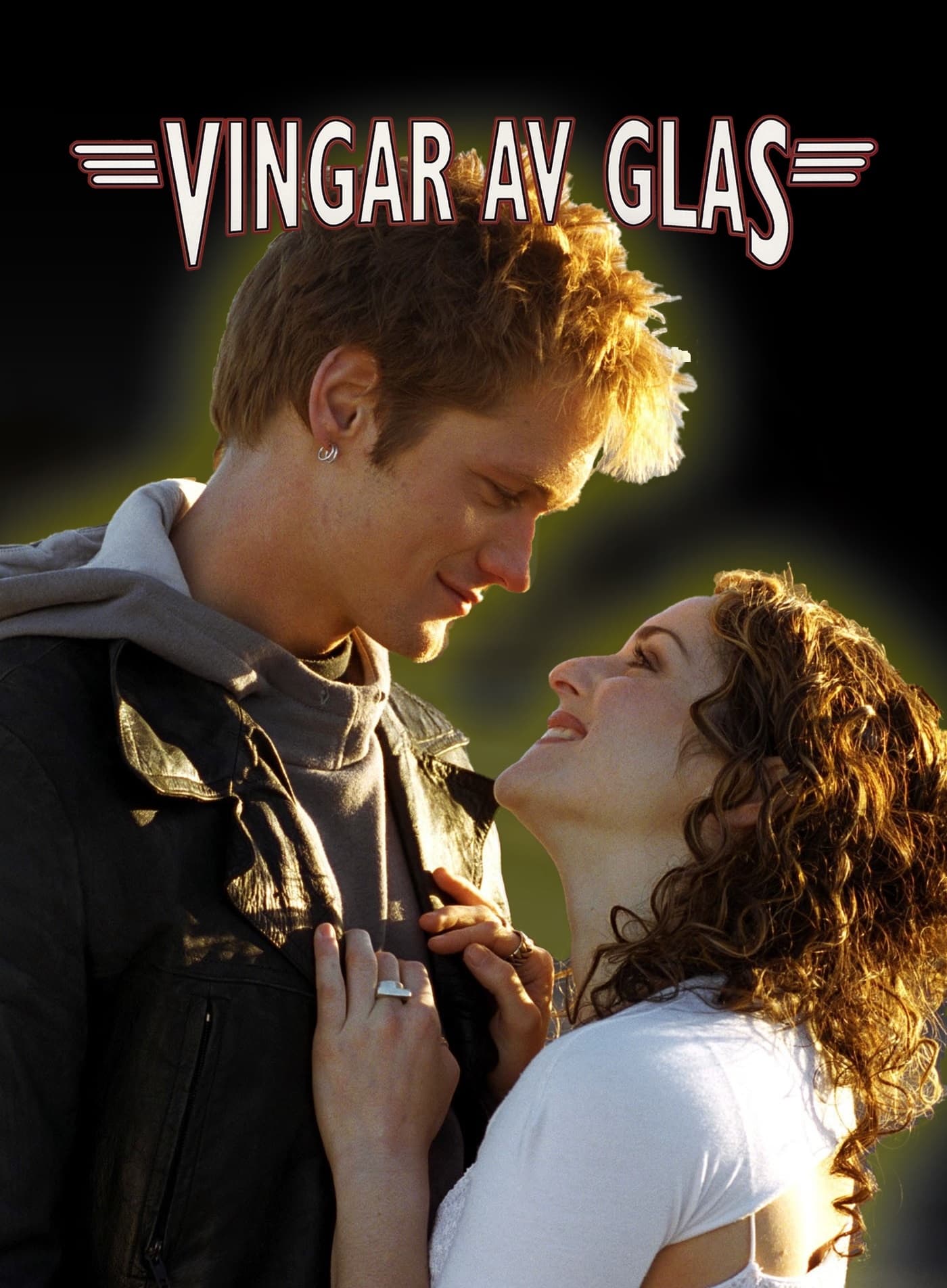 Wings of Glass (2000)