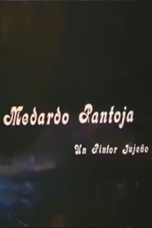 Medardo Pantoja