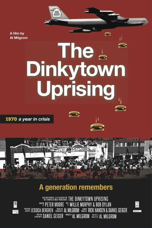 The Dinkytown Uprising