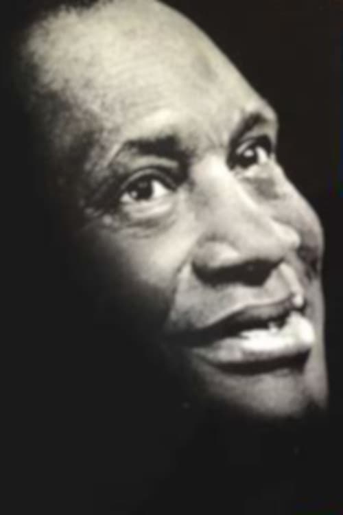Untitled Paul Robeson Project
