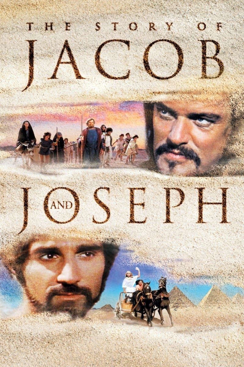 A História de José e Jacó
