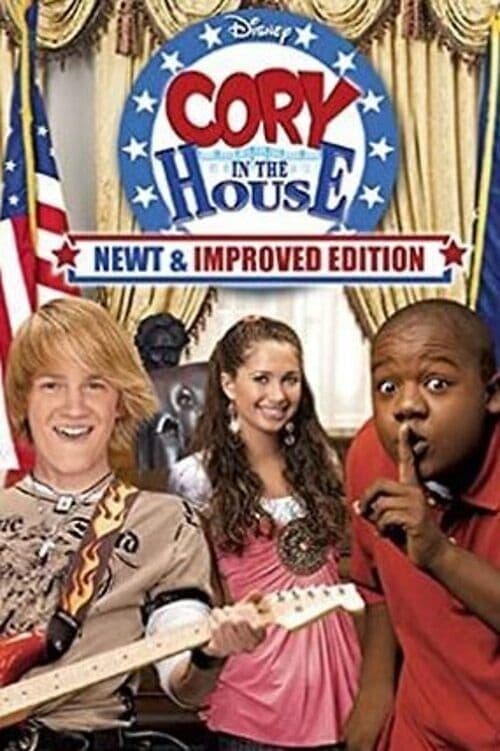 Cory in the House: All-Star Edition