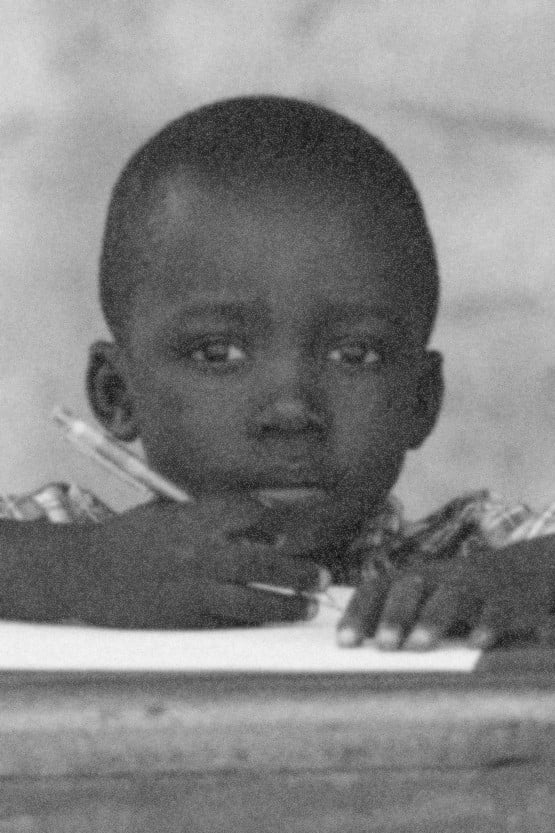 The Rwandan Child