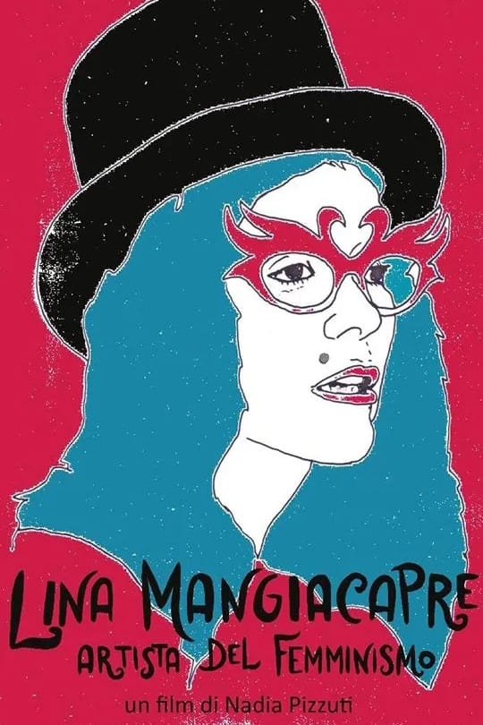 Lina Mangiacapre