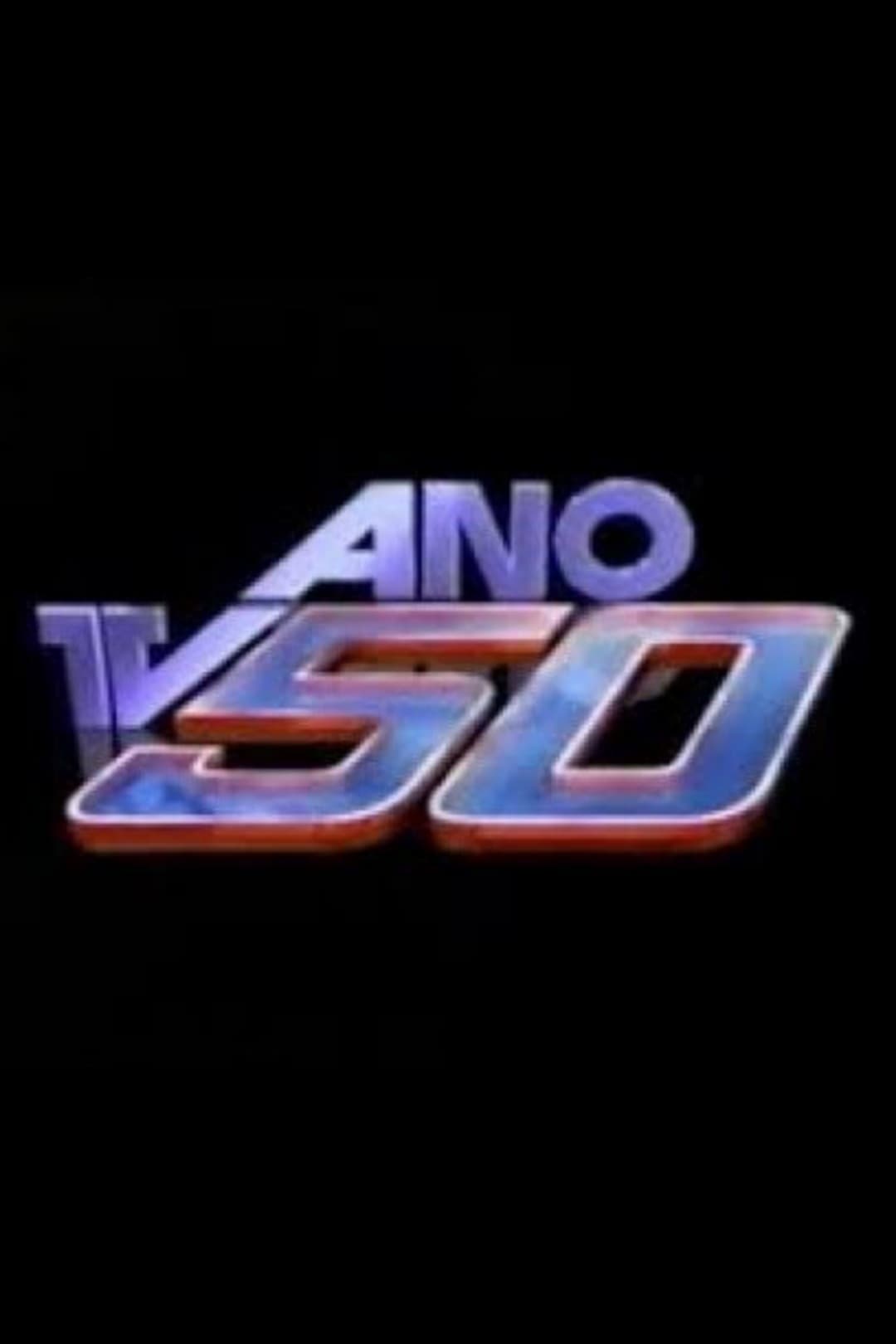 TV Ano 50/Globo Ano 35