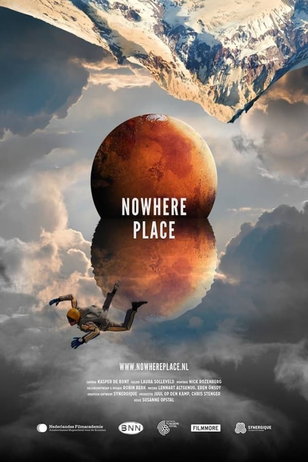 Nowhere Place