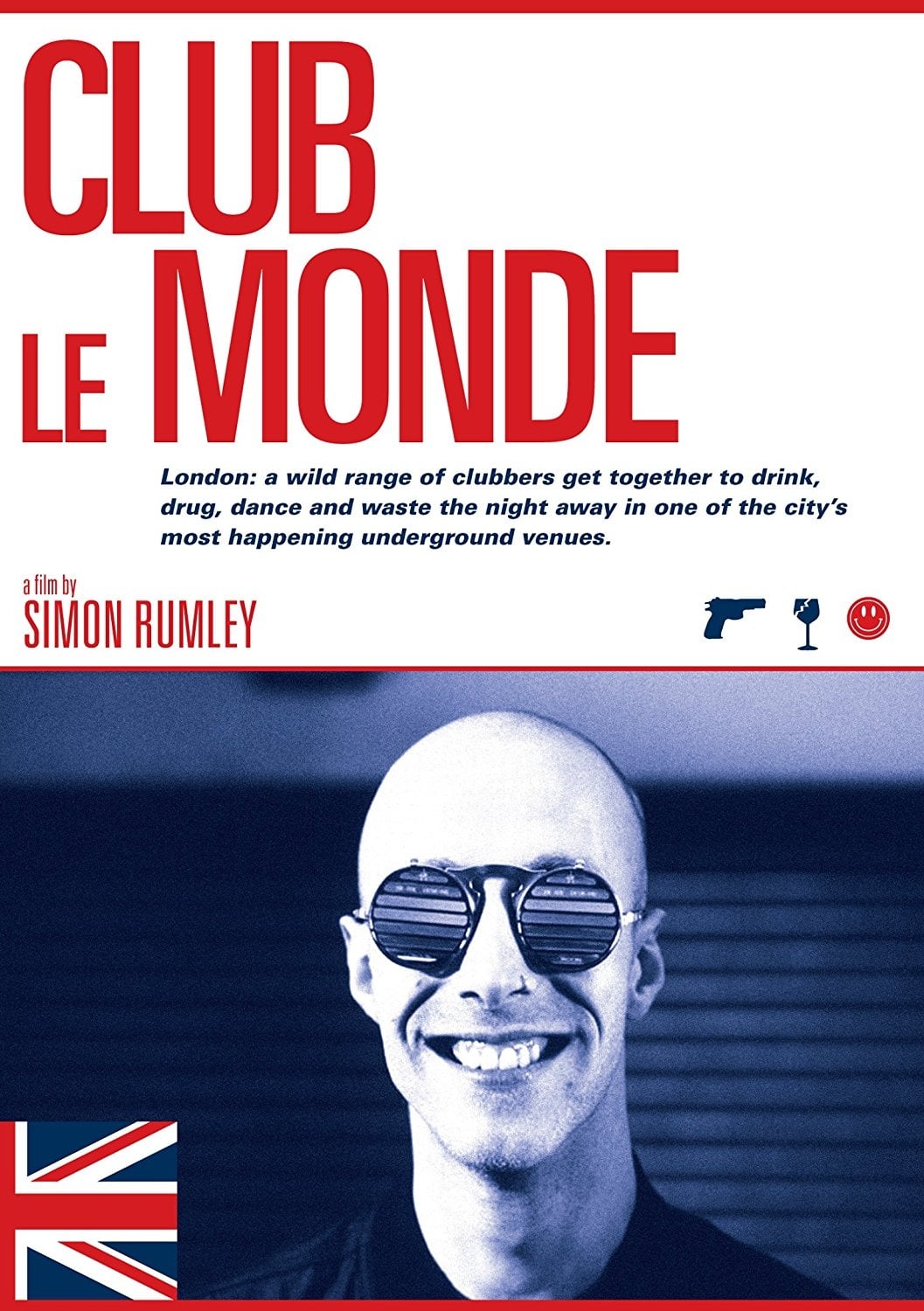 Club Le Monde (2002)
